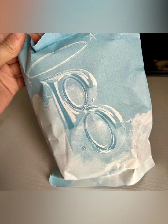 BRATZ BRATZIEZ ICONZ SERIEZ PLUSH
KEYCHAIN BLIND BOX - YASMIN New in box - Picture 8 of 8